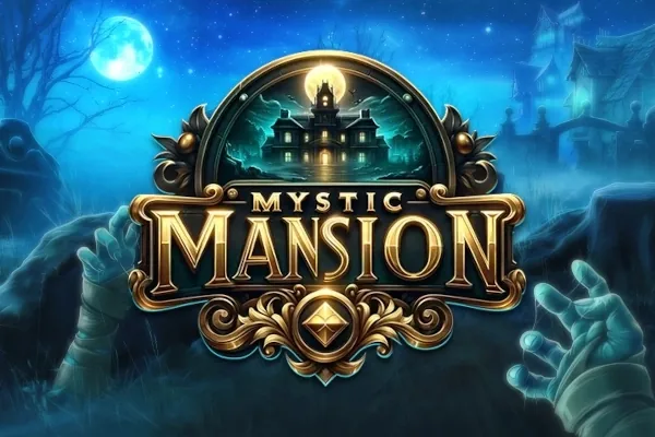 Mystic Mansion
